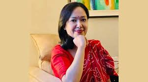 সংবিধান অনুযায়ী শেখ হাসিনা এখনও প্রধানমন্ত্রী বললেন রুমিন ফারহানা